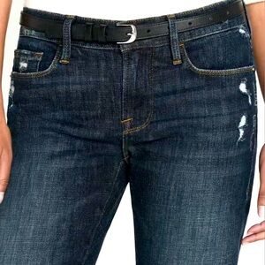 Le Garcon Crop
in Covant